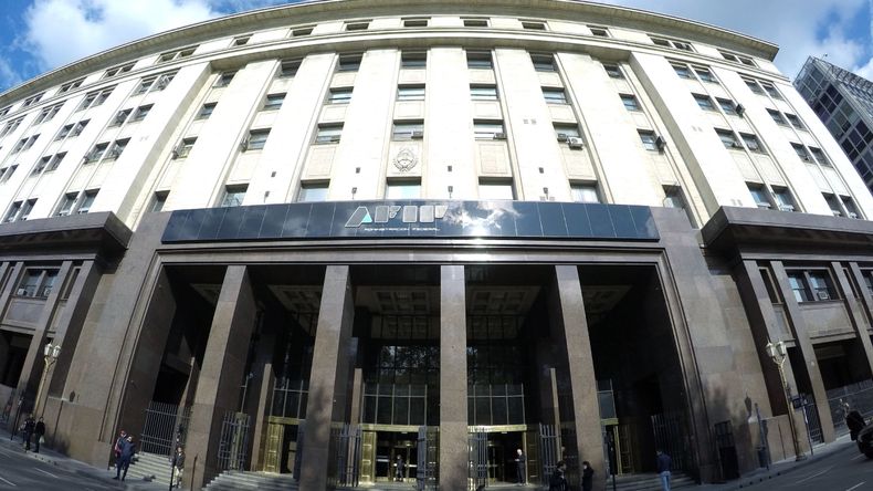 AFIP cuenta con su propia billetera virtual: paso a paso para descargarla.