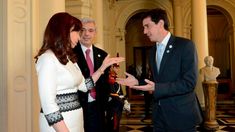 Wado De Pedro repidió el intento de asesinato a Cristina Kirchner. Wado De Pedro repidió el intento de asesinato a Cristina Kirchner.