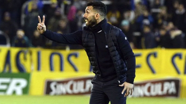 Cuáles son los refuerzos que llegarían a Independiente de la mano de Carlos Tevez