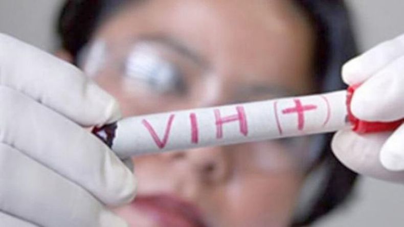 El proyecto de VIH