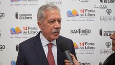Elías Suárez es una de las personas de mayor confianza de Gerardo Zamora y ahora lo sucederá en la gobernación de la provincia después de veinte años en el poder.