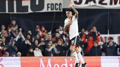 La confesión de Enzo Pérez sobre su futuro en River luego de consagrase campeón La confesión de Enzo Pérez sobre su futuro en River luego de consagrase campeón
