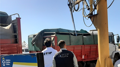 Quisieron engañar a la AFIP y fueron descubiertos por maniobras fraudulentas. Quisieron engañar a la AFIP y fueron descubiertos por maniobras fraudulentas.