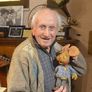 Peppino Mazzullo, la voz del Topo Gigio.