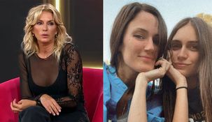 Yanina Latorre reveló en LAM la conversación que tuvieron Paula Chaves y Zaira Nara