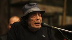 Desopilante momento en radio: mirá lo que dijo Cacho Castaña cuando compararon su salud con la de Diego Maradona Desopilante momento en radio: mirá lo que dijo Cacho Castaña cuando compararon su salud con la de Diego Maradona