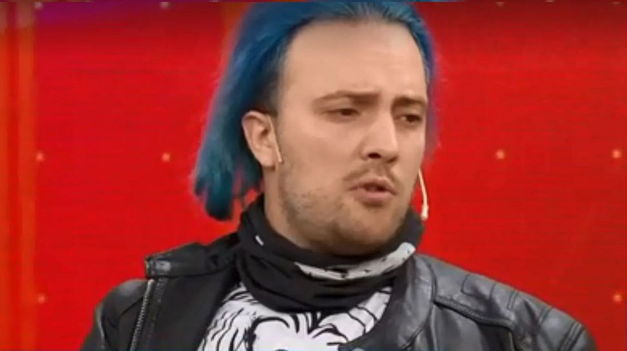 Andrés dialogó con Pablo Duggan en Desafío 2022.