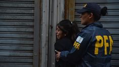 El fiscal pidió la prisión preventiva para los detenidos frente al Congreso.