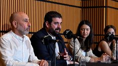 ENACOM organizó el conversatorio sobre ciberseguridad para debatir el rol del Estado