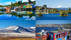 El pueblo de Chile que es el mejor para ir de vacaciones según la inteligencia artificial. El pueblo de Chile que es el mejor para ir de vacaciones según la inteligencia artificial.