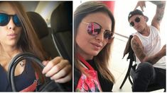 La empleada de Barby Silenzi ratificó que Silvina Luna la echó de la casa de El Polaco La empleada de Barby Silenzi ratificó que Silvina Luna la echó de la casa de El Polaco