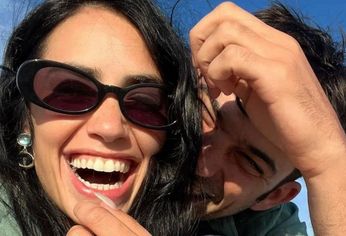 Lali advirtió que la celebración será fiel a su estilo y que hay cosas que quedarán en su intimidad. Lali advirtió que la celebración será fiel a su estilo y que hay cosas que quedarán en su intimidad.