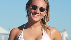 Rocio Oliva lució una microbikini que sorprendió a sus seguidores mientras descansa en Miami. Rocio Oliva lució una microbikini que sorprendió a sus seguidores mientras descansa en Miami.