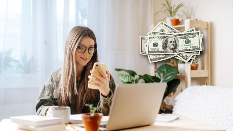 El paso a paso para aplicar a esta propuesta laboral de una empresa de desarrollo de software