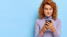 Te contamos que significa el circulo verde de WhatsApp. Te contamos que significa el circulo verde de WhatsApp.