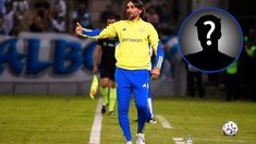 Me entristeció que Boca no ganara la Libertadores, dijo el futbolista. Me entristeció que Boca no ganara la Libertadores, dijo el futbolista.