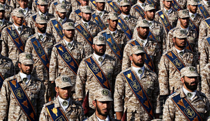 Estamos dispuestos a expandir la guerra, aseguró la Guardia Revolucionaria iraní. Estamos dispuestos a expandir la guerra, aseguró la Guardia Revolucionaria iraní.