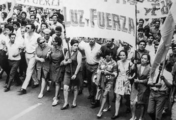 El Cordobazo, el principio del fin para Onganía. El Cordobazo, el principio del fin para Onganía.