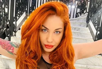 C5N | lourdes bandana