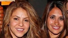Shakira y Antonela Roccuzzo, una relación con mucha historia detrás. Shakira y Antonela Roccuzzo, una relación con mucha historia detrás.
