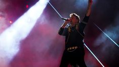 Chano aunció la vuelta de Tan Biónica. Chano aunció la vuelta de Tan Biónica.