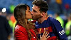 Messi y Antonella Roccuzzo se casan el 30 de junio Messi y Antonella Roccuzzo se casan el 30 de junio