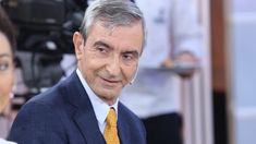 Nelson Castro tiene coronavirus Nelson Castro tiene coronavirus