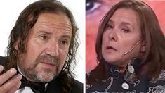 Otra exmujer de Garay relató los episodios de violencia de género a manos del humorista. Otra exmujer de Garay relató los episodios de violencia de género a manos del humorista.