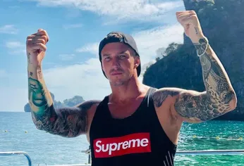 C5N | empresario asesinado