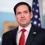 Marco Rubio se reúne para continuar con las negociaciones. Marco Rubio se reúne para continuar con las negociaciones.