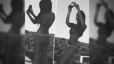 ¿Le cayó bien la soltería? Separada de Fede Bal, las fotos de Barbie Vélez en microbikini ¿Le cayó bien la soltería? Separada de Fede Bal, las fotos de Barbie Vélez en microbikini