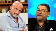 Gustavo Sofovich contra Fabio Cuggini, un enfrentamiento inesperado. Gustavo Sofovich contra Fabio Cuggini, un enfrentamiento inesperado.