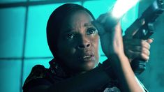 Cámara policial, un nuevo estreno que llegó a Netflix y es tendencia.