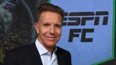 La historia de Fantino en ESPN llegó a su fin. La historia de Fantino en ESPN llegó a su fin.