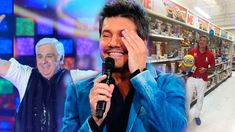 ¿Mauricio DAlessandro al Bailando? Marcelo Tinelli lo convocó para reemplazar a Alberto Samid ¿Mauricio DAlessandro al Bailando? Marcelo Tinelli lo convocó para reemplazar a Alberto Samid