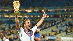 Sorpresa en Alemania: tras cinco años de ausencia en su selección, Götze jugará el Mundial
