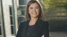 Los secretos de Liliana Parodi, la dama que maneja los destinos de América Los secretos de Liliana Parodi, la dama que maneja los destinos de América