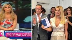 Enterate de la respuesta de Cirio a la autoinvitación de Marengo a su boda Enterate de la respuesta de Cirio a la autoinvitación de Marengo a su boda
