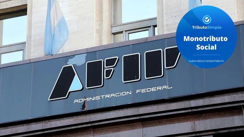 Paso a paso para inscribirse al monotributo social y qué diferencia tiene con el común.