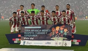 River le ganó a Argentinos Juniors.