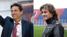 Cuando el presidente haga el estadio como prometió, todo lo que me deben será donado al club, detalló Insúa Cuando el presidente haga el estadio como prometió, todo lo que me deben será donado al club, detalló Insúa