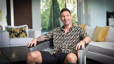 ¿Cuál es el perfume que usa Messi? ¿Cuál es el perfume que usa Messi?