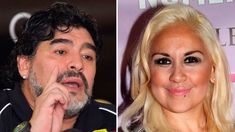 Diego Maradona quiere desalojar a Verónica Ojeda de su casa de Ezeiza Diego Maradona quiere desalojar a Verónica Ojeda de su casa de Ezeiza