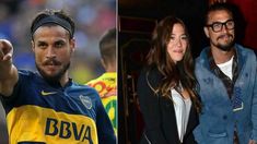 Daniel Osvaldo, contra la prensa argentina ¿y un palo para Jimena Barón?: Me quieren convertir en mediático Daniel Osvaldo, contra la prensa argentina ¿y un palo para Jimena Barón?: Me quieren convertir en mediático