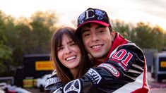 La China Suárez y Rusherking están en pareja hace muchos meses. La China Suárez y Rusherking están en pareja hace muchos meses.