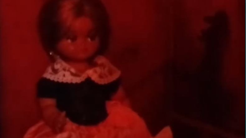 Una historia paranormal de Mendoza se vuelve viral en redes sociales.&nbsp;