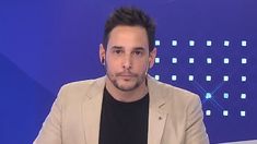 Rodrigo Lussich reveló las internas con sus colegas y sorprendió: Nos odiamos todos porque... Rodrigo Lussich reveló las internas con sus colegas y sorprendió: Nos odiamos todos porque...