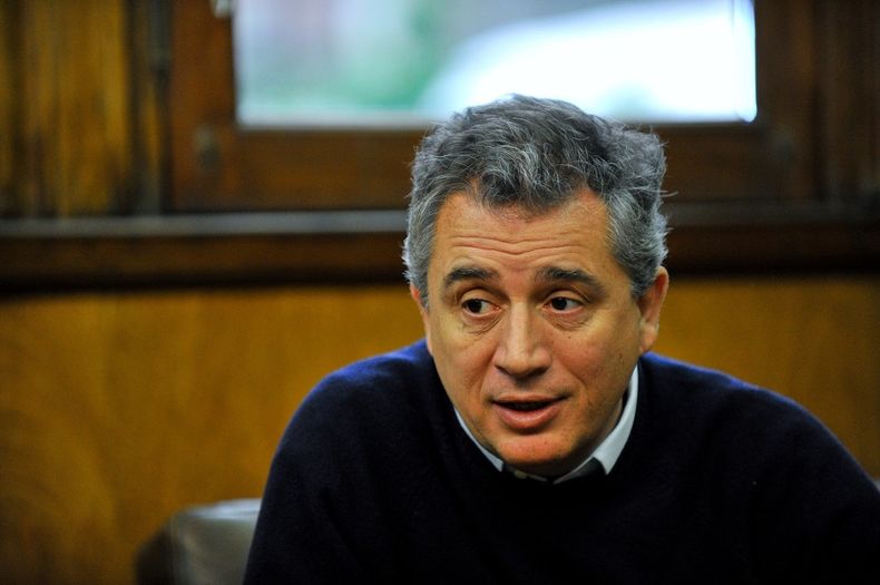 El exministro de Mauricio Macri es uno de los implicados.