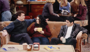 Actuó en Friends y Seinfeld: a los 60 años, murió el recordado Pat Finn Actuó en Friends y Seinfeld: a los 60 años, murió el recordado Pat Finn