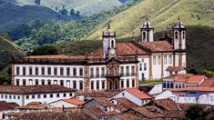 Ambos lugares representan lo mejor del Brasil menos conocido. Ambos lugares representan lo mejor del Brasil menos conocido.